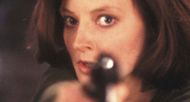 'The Silence of the Lambs' Image Source - Orion Pictures